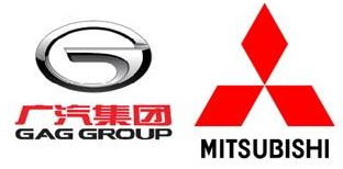 广汽三菱
